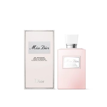 Dior 迪奧 Miss Dior 花漾迪奧芬芳香浴露 200ml