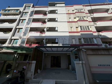 北屯｜近中清路愛買全新裝潢收租置產透套｜台中市西屯區中清路二段