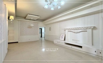 美術館~莫札特大三房平車~陽台進出｜高雄市鼓山區美術東四路