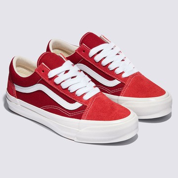 Vans LX Old Skool 男女 滑板鞋 VN000D569IJ