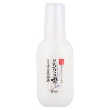SANA 莎娜 豆乳美肌 煥白美容液  100ml  1瓶