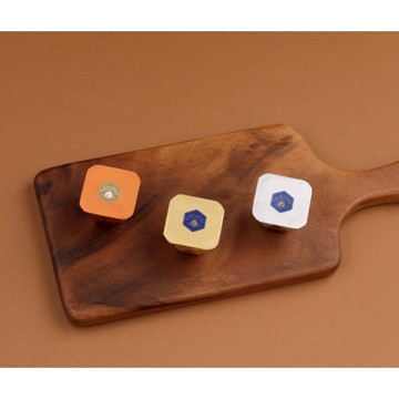 【露酪】特製綜合橄欖油豆腐乳 六入禮盒｜松露、青檸、蒜香 #精緻豆腐乳 #出國送禮首選 #風味獨特