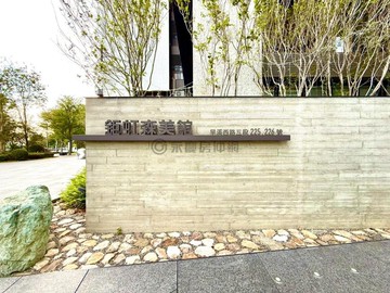 親友專任｜鉅虹森美館｜宜居陽台精裝三房平車｜台中市北屯區旱溪西路三段