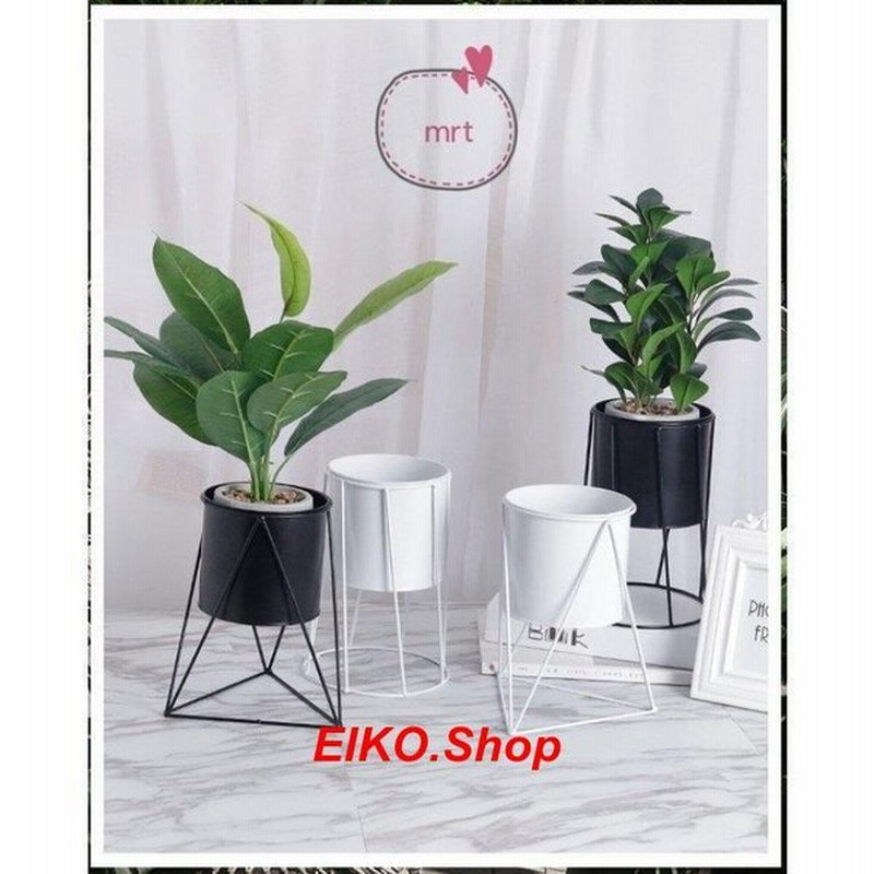 フラワースタンド コンソールテーブル 玄関 おしゃれ 棚 アイアン 観葉植物 プランタースタンド 北欧 スリム ラック 室内 花台 植物 通販 Lineポイント最大0 5 Get Lineショッピング