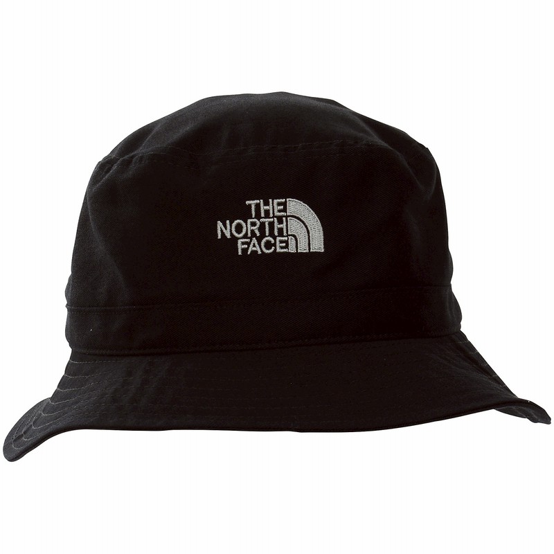 north face logo hat