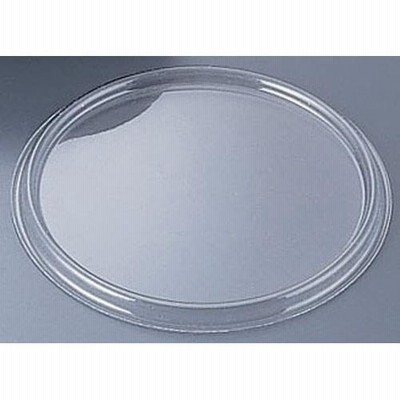 solia ミニサラダボウル 用蓋 PS30379(200個入) 業務用 ポリエチレンテレフタレート
