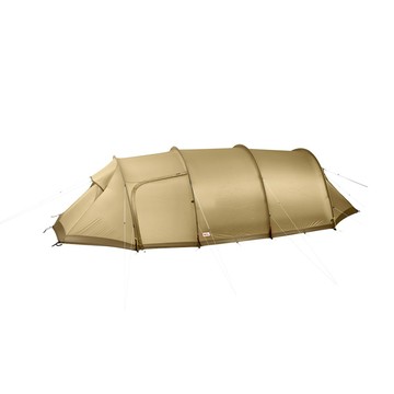 Fjallraven Abisko Endurance 4 帳篷