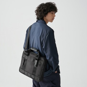 PORTER INTERNATIONAL 自信經典 NEW HEAT系列 11796-06201