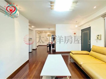 太平洋同心圓賀淑霞~鶯歌藝品世家大四房車位｜新北市鶯歌區育英街