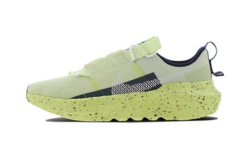 PS NIKE CRATER IMPACT LOW-TOP GREEN