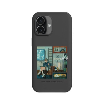 iPhone 17 SolidX 黑 - NOMA - 各自的旅行