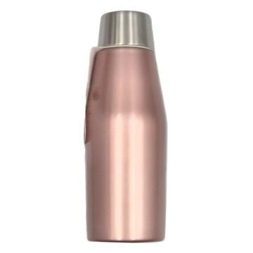 BUILT APEX系列 雙層保溫杯 330ml 玫瑰金 18/8不鏽鋼  1個