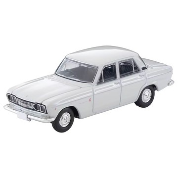 TOMYTEC LV-212a NISSAN PRINCE SKYLINE 2000GT-B 1967 白