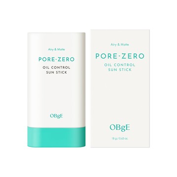 OBge 控油清爽防曬棒