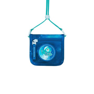 Beckmann - 卡夾小包-太空漫遊