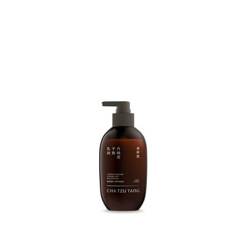 【茶籽堂】肖楠葉平衡乳液300mL(油性混合肌/補水控油/不黏膩)