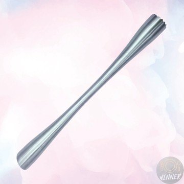 304不鏽鋼碎冰錘【Winner】碎冰錘 冰錘 不鏽鋼碎冰錘 304碎冰錘 檸檬汁搗壓棒 搗汁棒 壓汁棒 荷搗碎棒