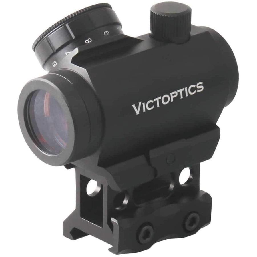 CRL 1X22 SKU: RDSL-17 - Victoptics