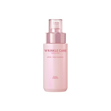 KOSE KOSE極上活妍 凍齡煥白抗皺精華液 180ml(亮白/保濕/撫紋/緊緻/抗老)
