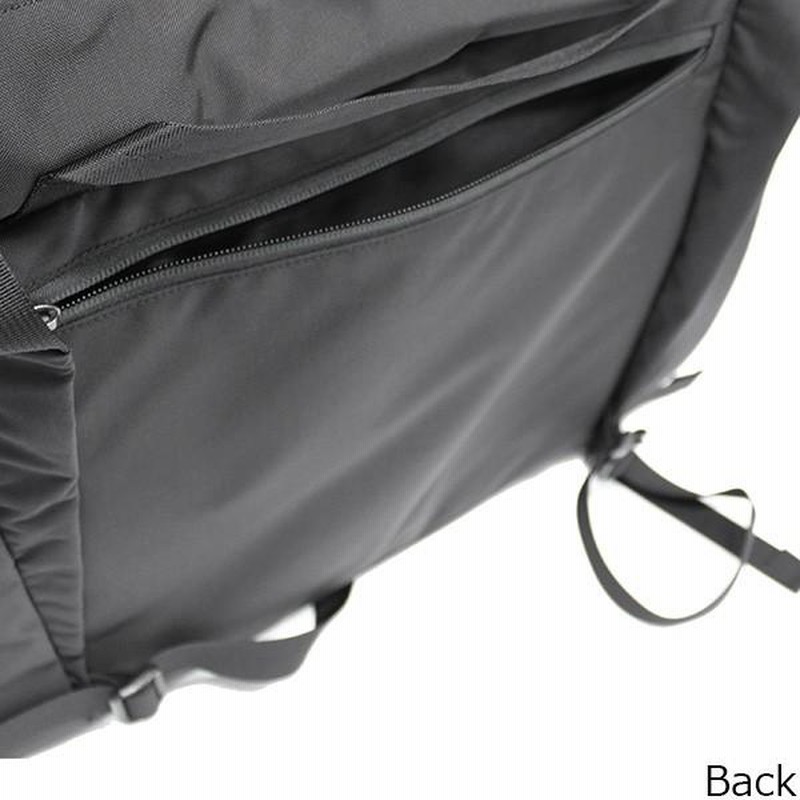 ARC'TERYX アークテリクス fyx 13 messenger black フィックス