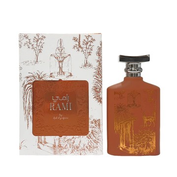 Ard Al Zaafaran Rami 瑞米 乾燥易穿的沉香 淡香精100ml