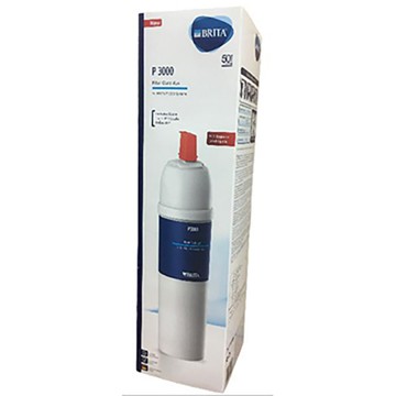 BRITA 德國 硬水軟化長效型濾芯P3000