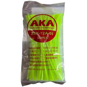 【源泰農業】AKA四角型5mm割草繩(需搭配專利型割草盤使用)