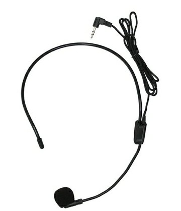 強強滾優選~ meekee 有線麥克風【K8、K9教學擴音機專用】