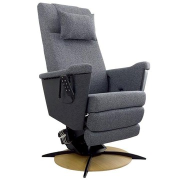 【海夫健康生活館】力陽工業 PHLEXi 昇活椅 高級版 多功能起身躺椅(LCA401)