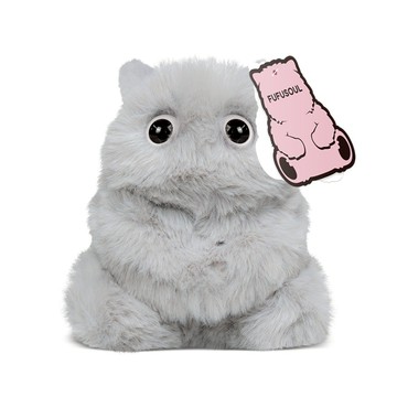 FUFUSOUL微醺金酒-灰色 ToysRUs玩具反斗城