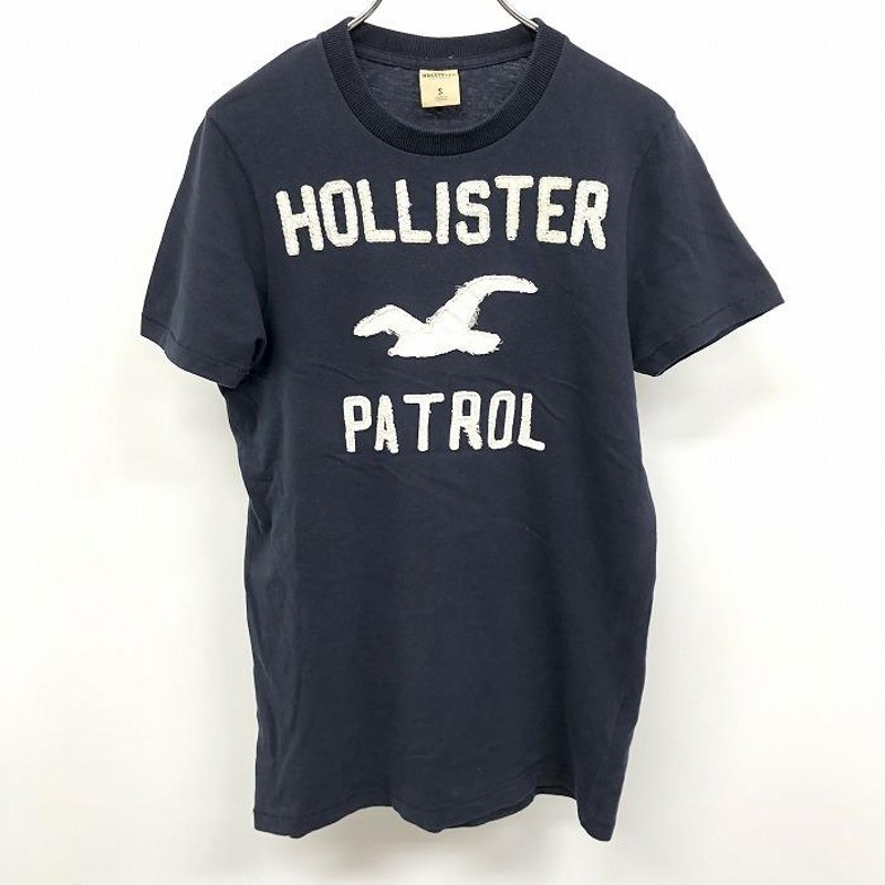 ホリスター レディース 販売 t シャツ