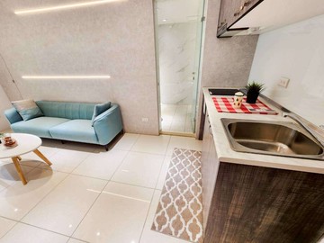 大安區敦化林蔭!  雙捷運!  景觀兩房!   ｜台北市大安區敦化南路二段