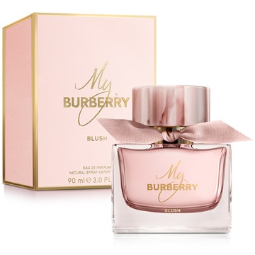 Burberry My Burberry Blush 女性淡香精(90ml)