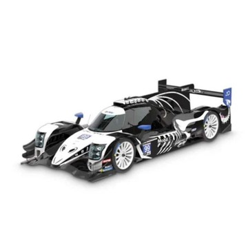 1Skeleton Spike Spark 2025 Petit Le Mans 利曼 化骨龍 AO官方版 1/64