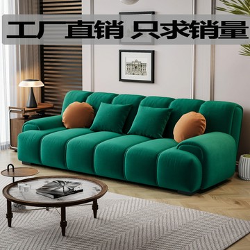 免運 附發票 工廠直銷 沙發 沙發椅 單人沙發 雙人沙發 鋼琴直排兩用沙發床可折疊多功能客廳書房小戶型網紅款現代簡全館八折 特惠 工廠貨