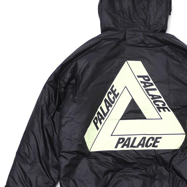 パレス スケートボード Palace Skateboards PERTEX QUANTUM JACKET