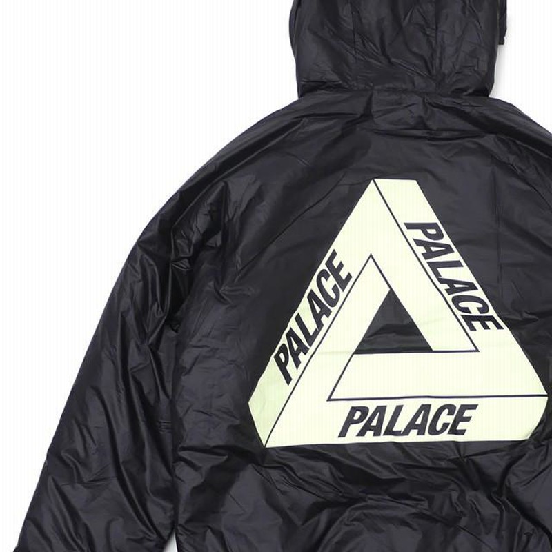 PALACE Pertex Quantum Jacket ジャケット