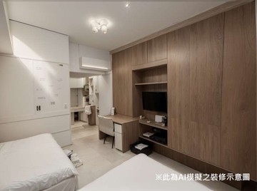 ㊝獨賣︱中和環球︱頂天立地大美套︱房仲夫妻㊝｜新北市中和區民德路