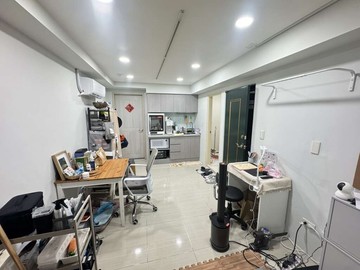 頂溪時尚收租聖品/住商符店長｜新北市永和區文化路