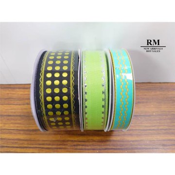 特惠套組 黑美人緞帶套組 緞帶套組 禮盒包裝 蝴蝶結 手工材料