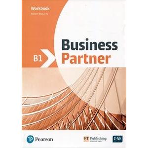 Business Partner B1 Workbook