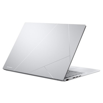 ASUS 華碩 14吋 筆記型電腦 OLED/ Ultra 7 255H/UMA 原廠保固  白霧銀  1TB  32GB  WIN11 Home  UX3405CA-0073S255H