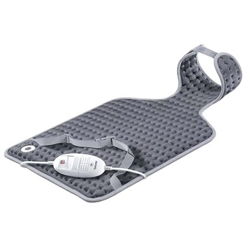 beurer 熱敷墊 頸背專用型 HK 53  深灰色