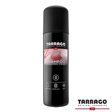 西班牙塔洛革TARRAGO 萬用泡沫清潔慕斯200ml 包包清潔 鞋子清潔
