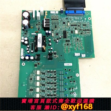 {保固一年 可打統編}施耐德變頻器ATV71拆機的22KW電源板驅動板觸發主板ATV71HD22N4Z