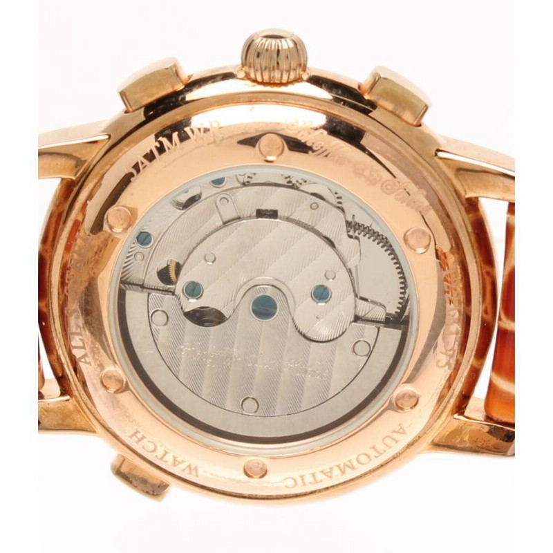 scheffer sohne watch