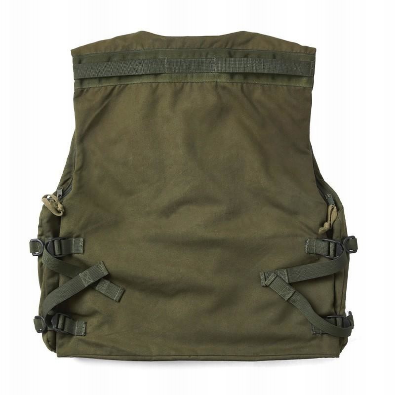 British Army AFV VEST コンバット ボディーアーマーベスト 実物 USED イギリス軍 AFV コンバット ボディーアーマーベスト L