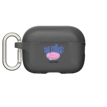 AirPods Pro 2 AirPods Case 黑 - Totally Spies - 任務來了！