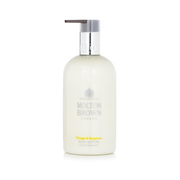 摩頓布朗 Molton Brown - 柑橘&香檸檬身體乳液Orange & Bergamot Body Lotion