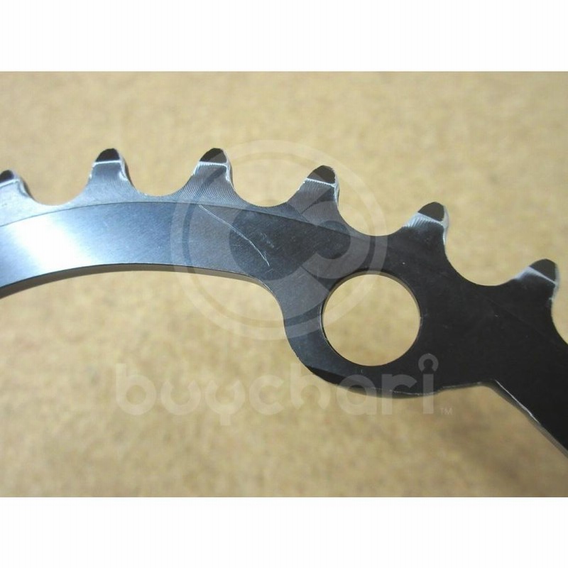 ROTOR 「ローター」 Q-RINGS 50-34T 110BCD シマノ新型4アーム用